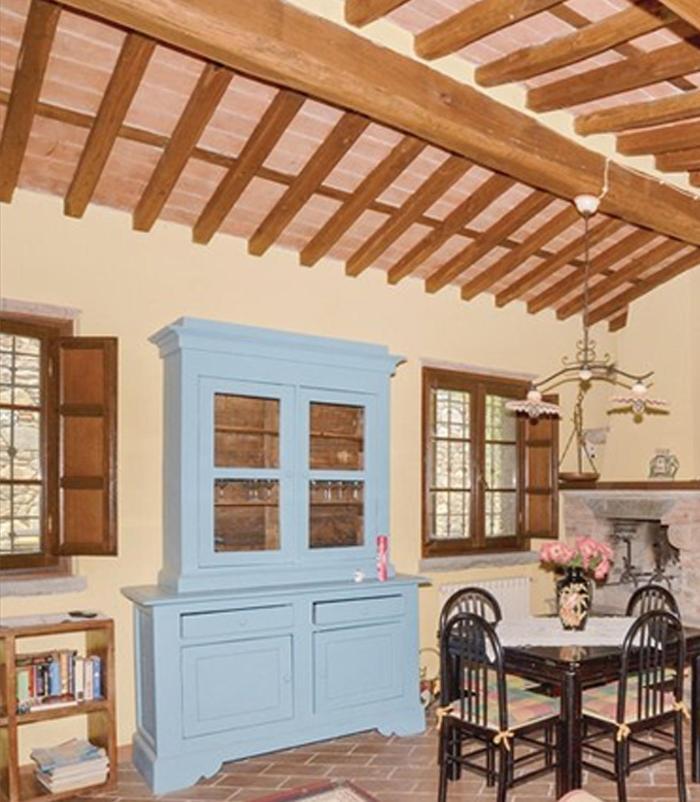 הוילה לוקה Casa Marianna מראה חיצוני תמונה